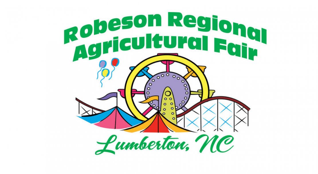 Robeson Regional Agricultural Fair
