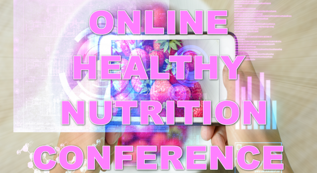 Healthy Nutrition Conference
