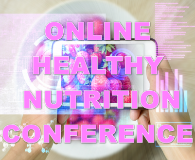 Healthy Nutrition Conference