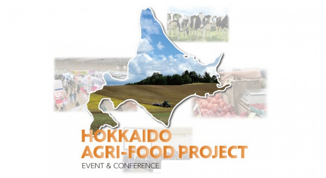 Hokkaido Agri Food