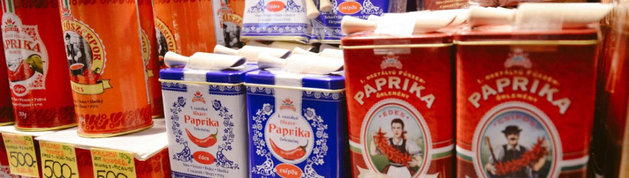 Сільськогосподарська палата веде переговори з мережами магазинів щодо збільшення частки угорських товарів