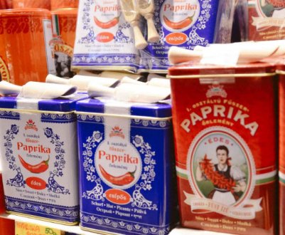 Сільськогосподарська палата веде переговори з мережами магазинів щодо збільшення частки угорських товарів