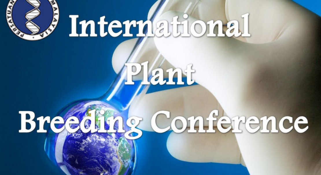 Plant Breeding Conference