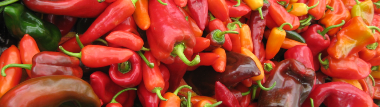 Урожай не вдався: 9 не особливо смачних сортів перцю, з якими краще не пов'язуватися