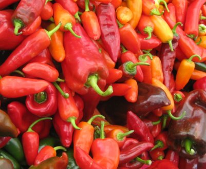 Урожай не вдався: 9 не особливо смачних сортів перцю, з якими краще не пов'язуватися