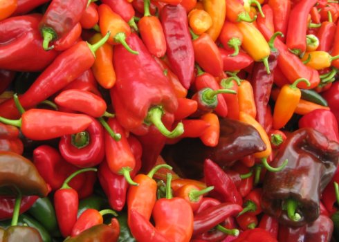 Урожай не удался: 9 не особо вкусных сортов перца, с которыми лучше не связываться
