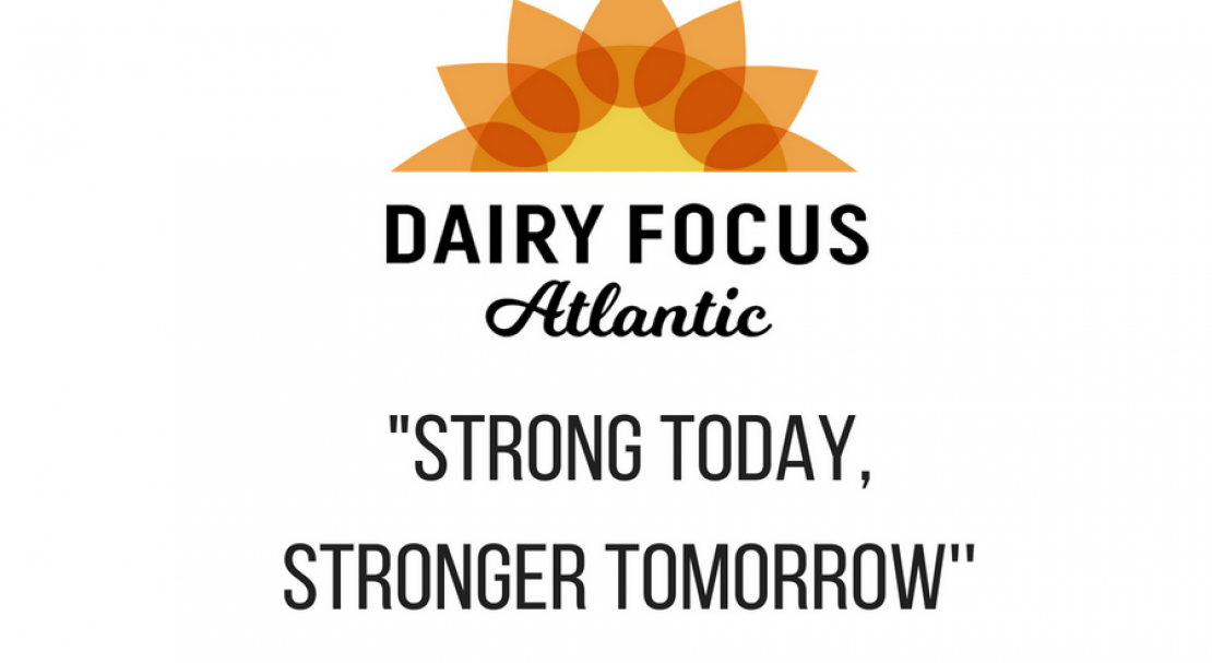 Dairy Focus Atlantic 2022 