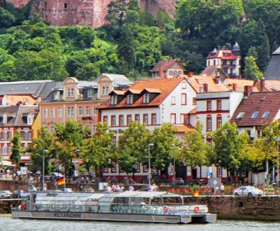 Баден-Вюртемберг виробляє все більше і більше готових страв