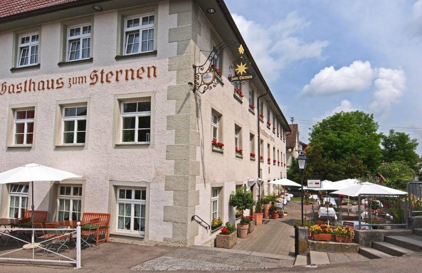 Баден-Вюртемберг Баден-Вюртемберг