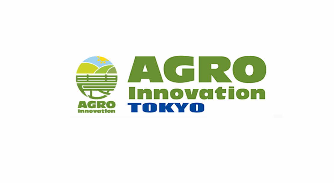 AGRO Innovation Tokio 2020