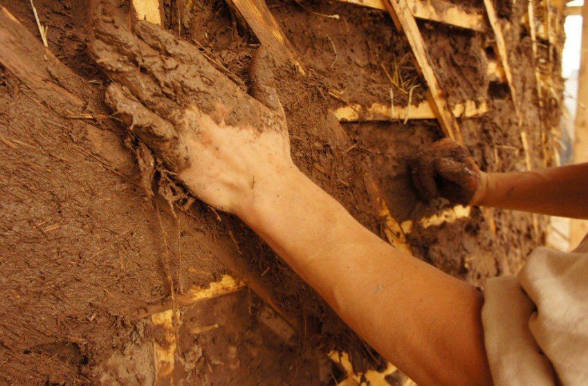 Утеплення курника