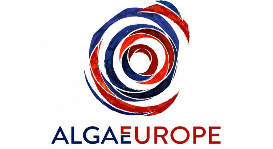 AlgaEurope 2020