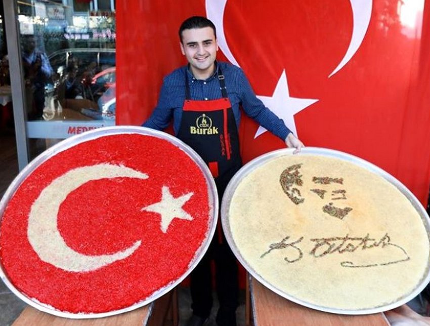 Бурак Оздемір Бурак Оздемір