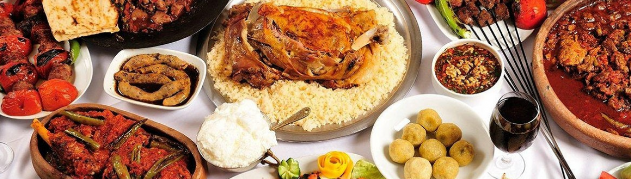 В Туреччині відзначають Всесвітній день продовольства