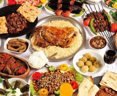 В Туреччині відзначають Всесвітній день продовольства