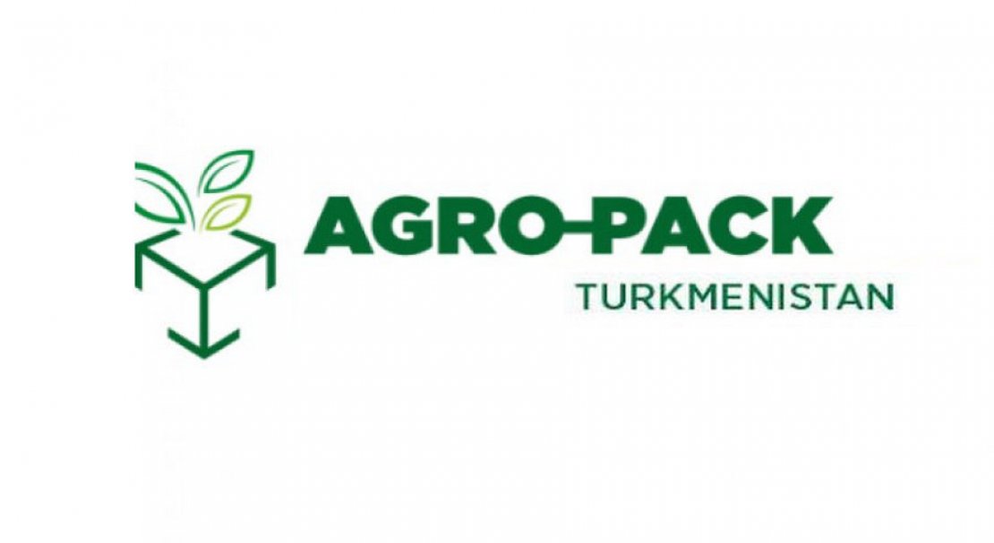 Agro-Pack Turkmenistan 2020