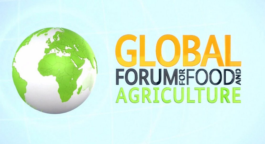Global Forum for Food and Agriculture Berlin 2021