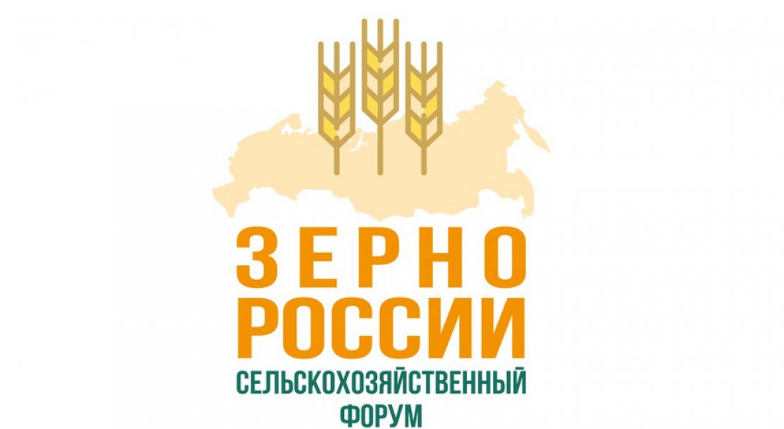 Зерно России - 2021