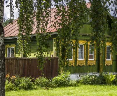 Чому не можна саджати березу біля будинку і що очікувати від такого сусідства - щастя чи нещастя