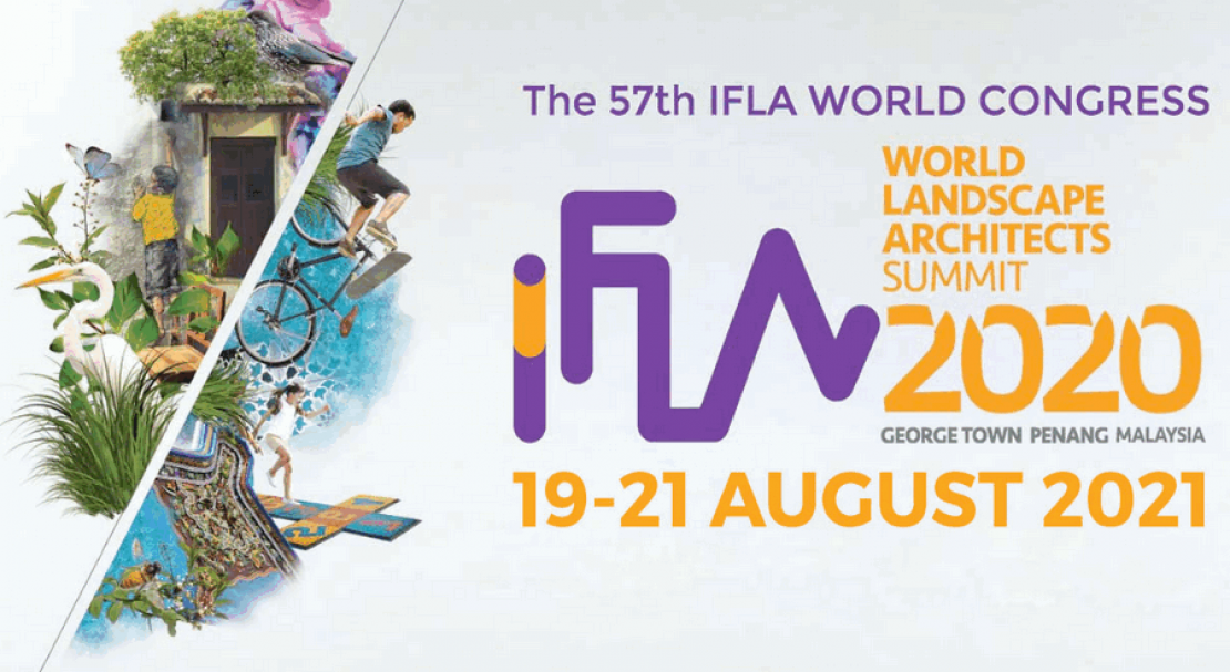 IFLA Congress 2021