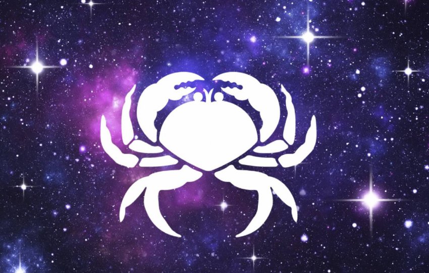 Знак зодіаку рак Знак зодіаку рак