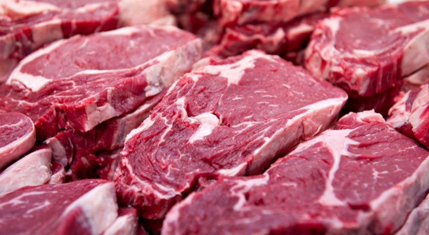 Яловичина Яловичина