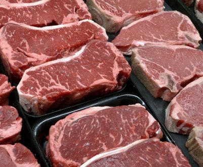 Китай за 9 місяців імпортував 3,9 млн тонн свинини і 1,57 млн тонн яловичини