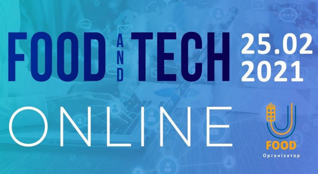 Food&Tech Online