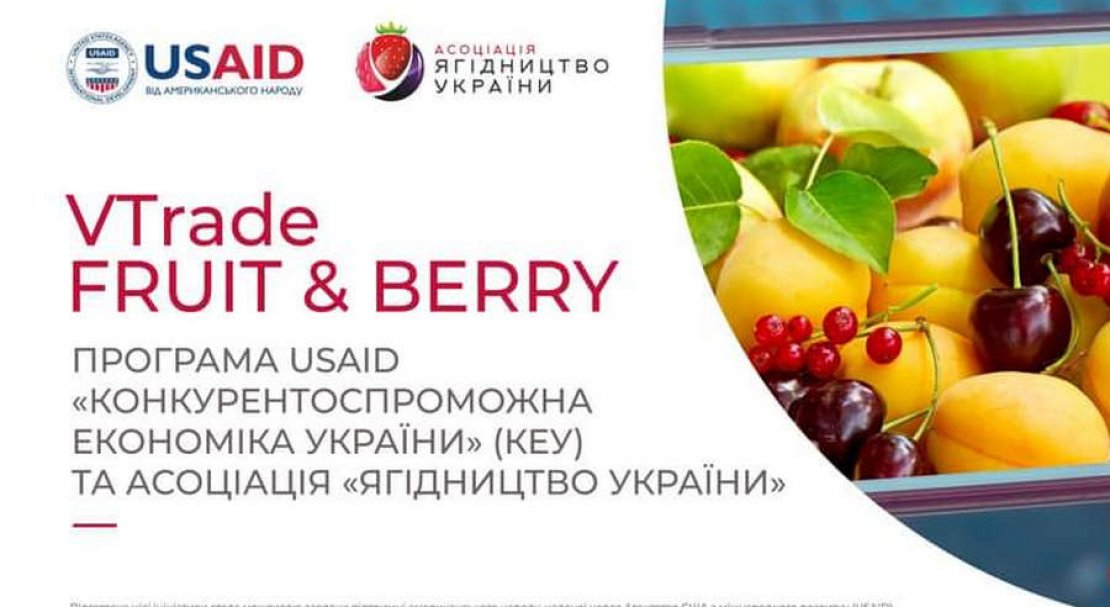 Fruit&Berry Zoom №10