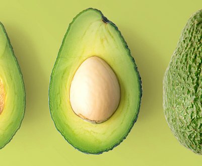 Любов споживачів до авокадо продовжує зростати