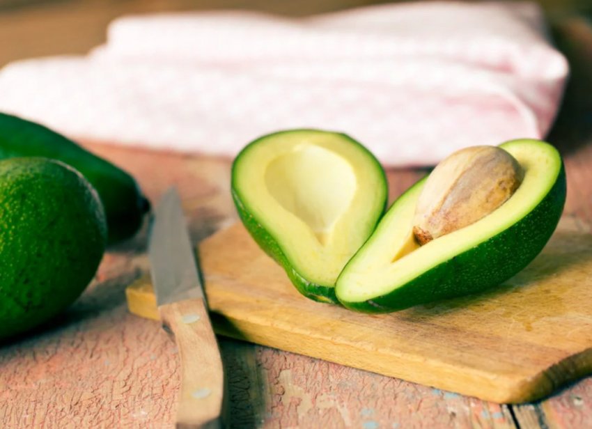 Авокадо Авокадо