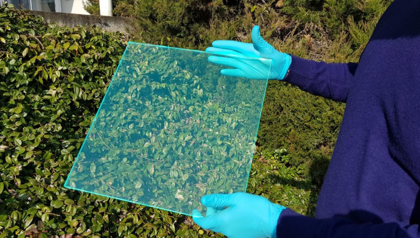 Інноваційний матеріал Інноваційний матеріал