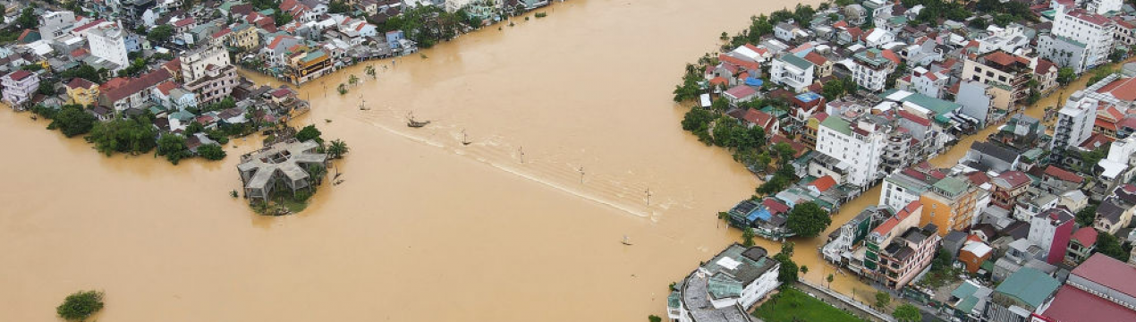 В'єтнам відновлює виробництво після повеней