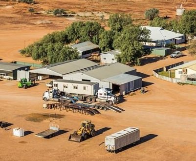 Австралійські фермери боються порушення правил ЄС щодо найменувань їхніх продуктів