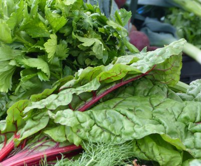 Які культури вигідно продавати зі своєї ділянки без особливих клопотів і витрат грошей