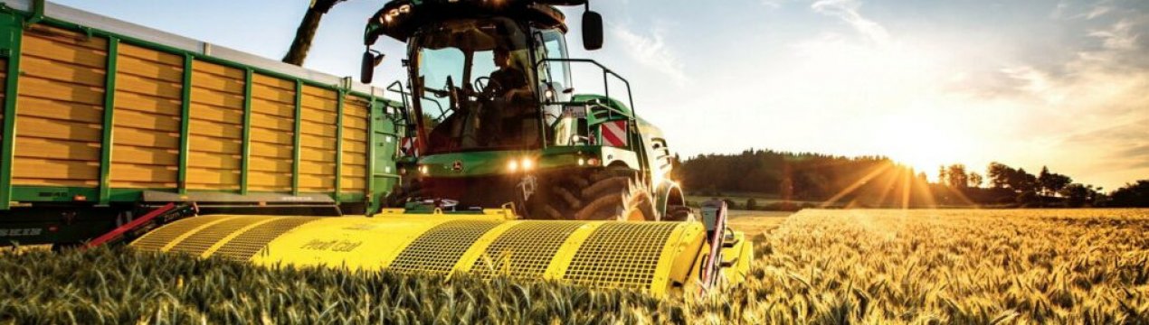 У Португалії затверджена Програма інновацій в сільському господарстві на 2020-2030 роки