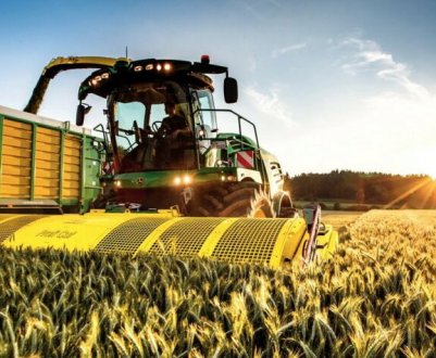 У Португалії затверджена Програма інновацій в сільському господарстві на 2020-2030 роки