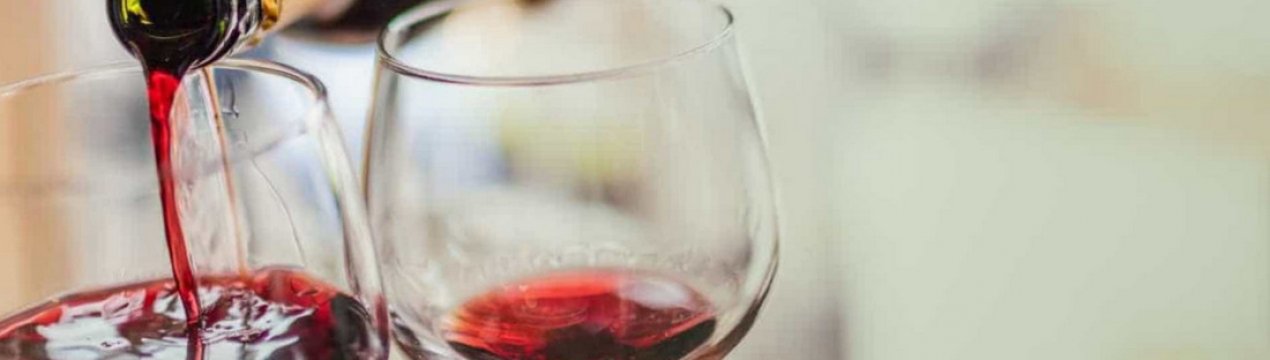 Освітня програма допомагає правильно споживати вино