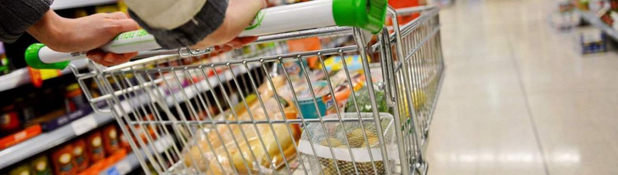 Світові ціни на продукти харчування продовжують зростати