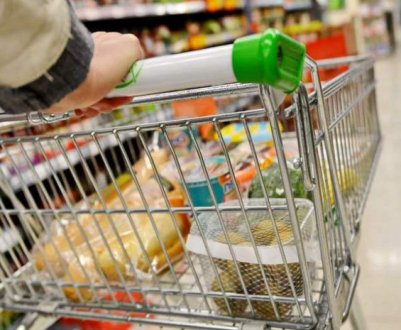 Світові ціни на продукти харчування продовжують зростати