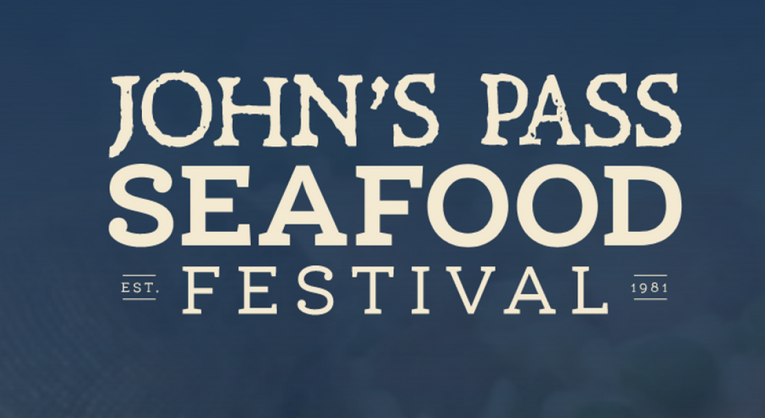 Johns Pass Seafood Festival 2021