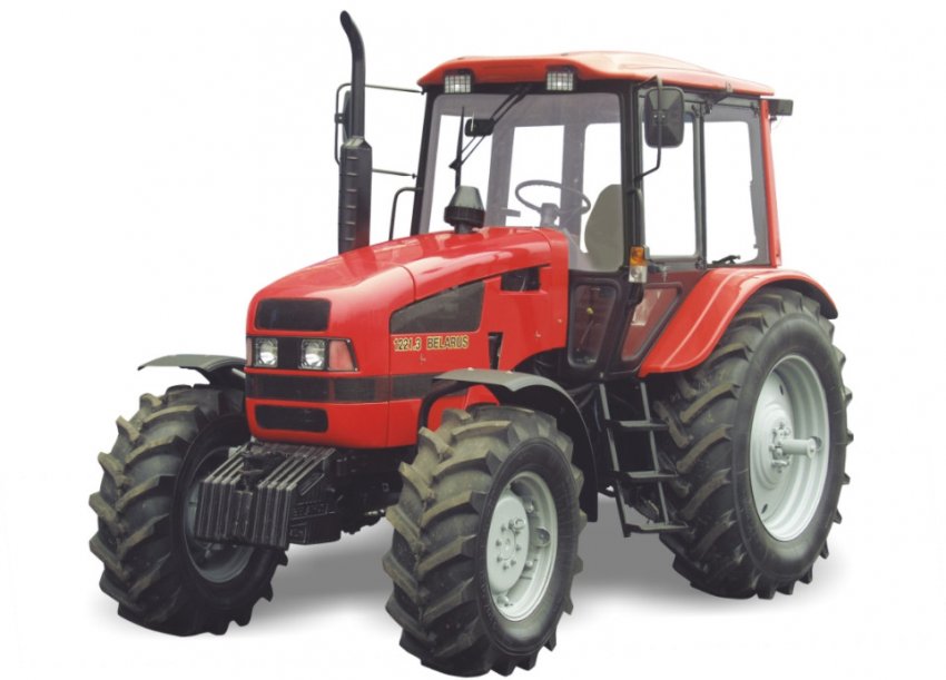 Беларус 1221.3
