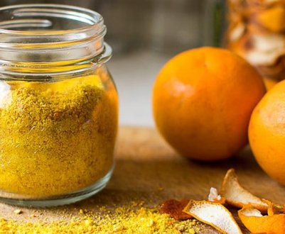 Цедра апельсина: 3 нестандартні способи застосування, або краще викинути?