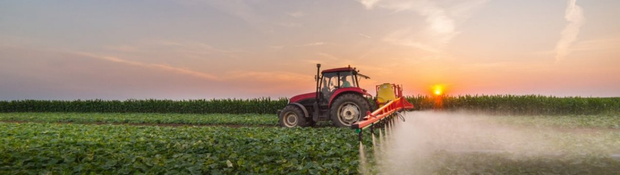 Українським аграріям стануть доступні інноваційні засоби захисту рослин