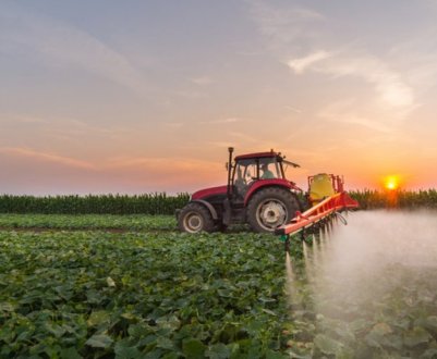 Українським аграріям стануть доступні інноваційні засоби захисту рослин