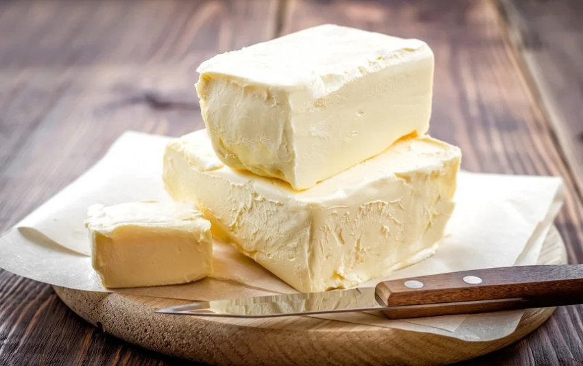 Маргарин з України Маргарин з України