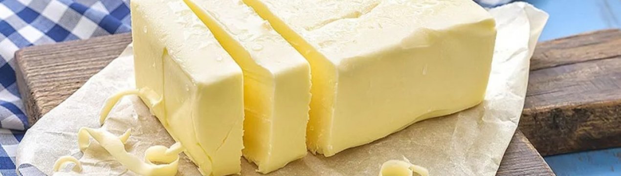 Український маргарин відомий у 50-ти країнах світу