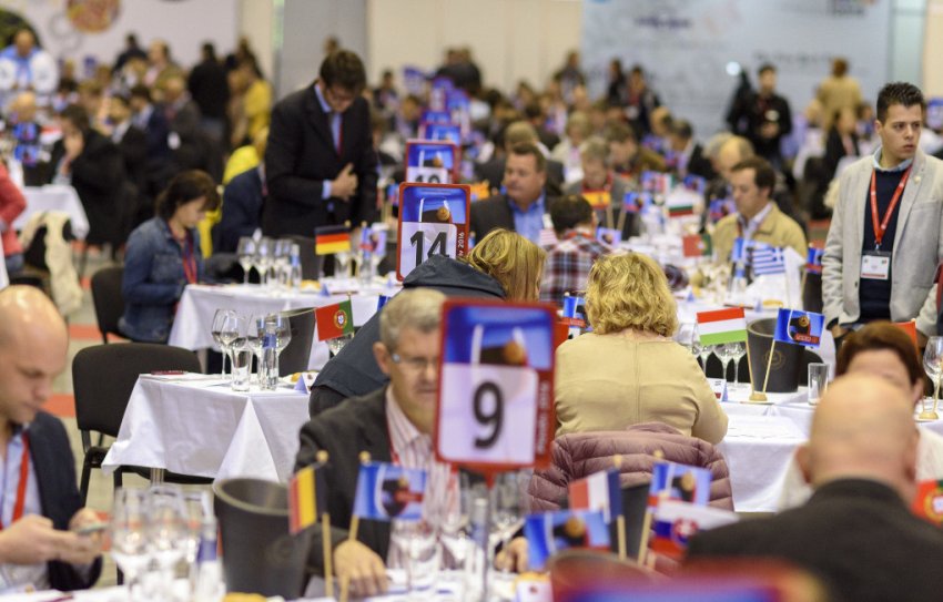 Конкурс Concours Mondial de Bruxelles 2020 Конкурс Concours Mondial de Bruxelles 2020