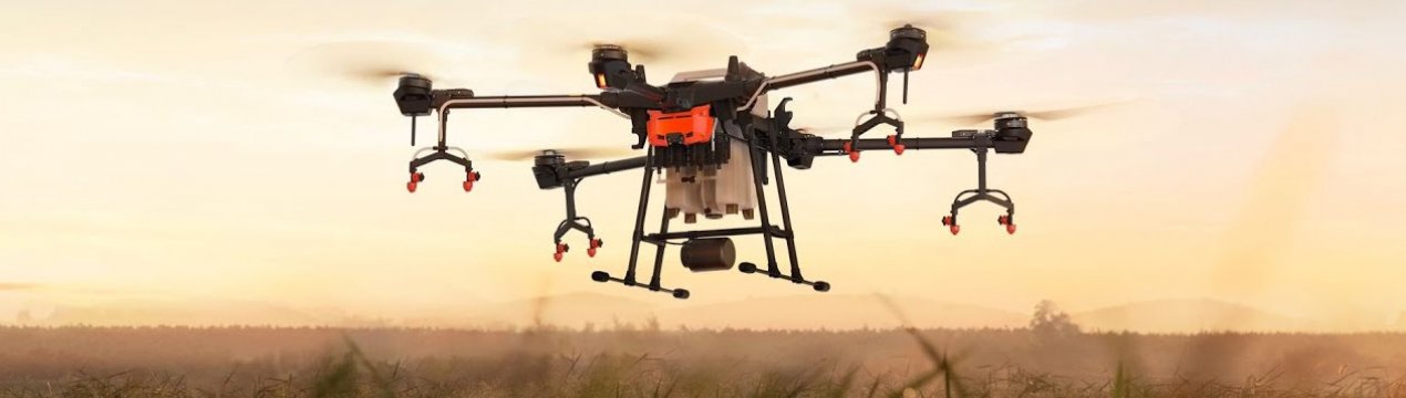 Дрони замість пастухів — нова реальність