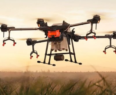 Дрони замість пастухів — нова реальність